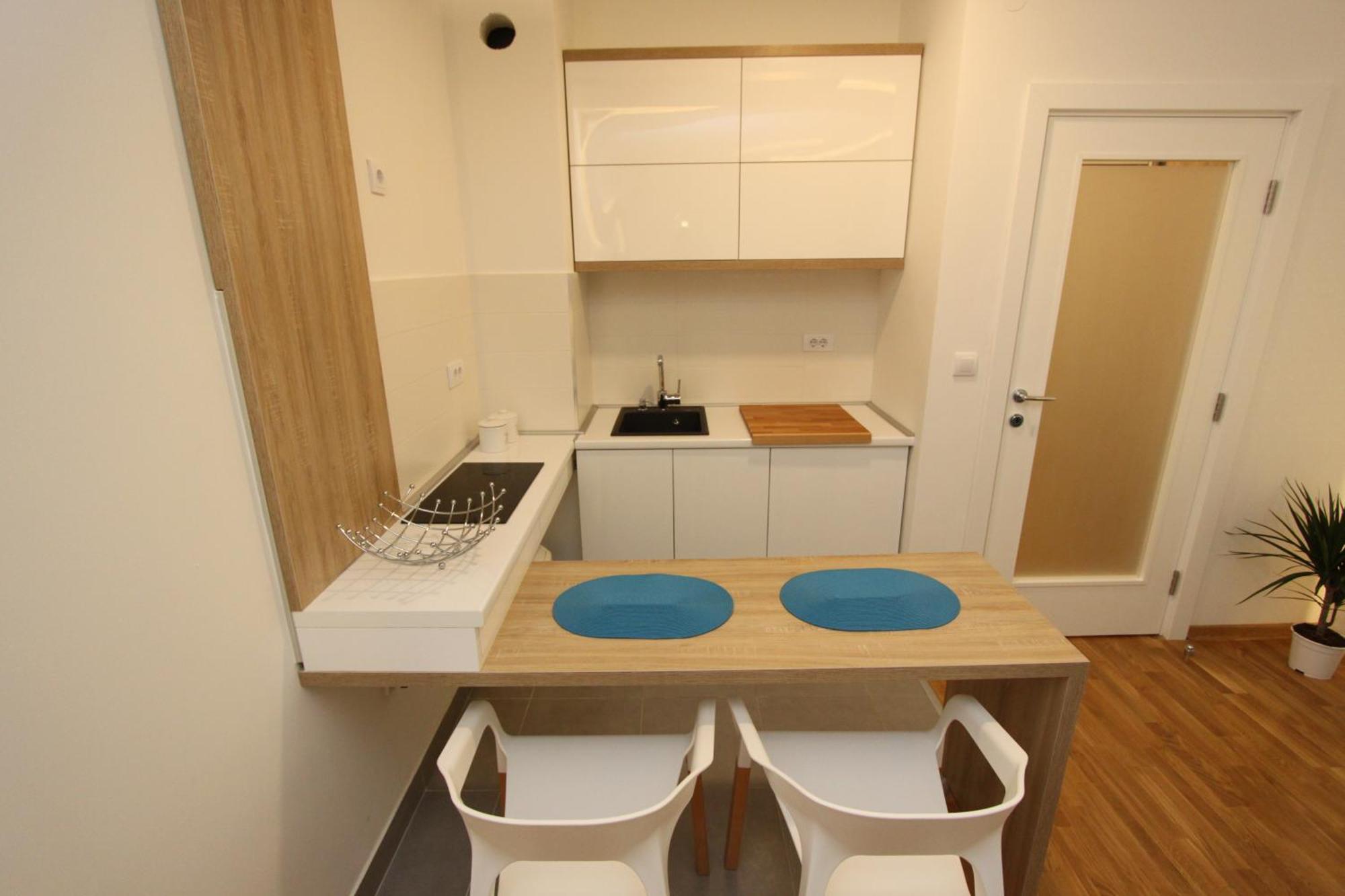 Riviera New Belgrade Apartment, Parking 5 Eur Per Day Экстерьер фото